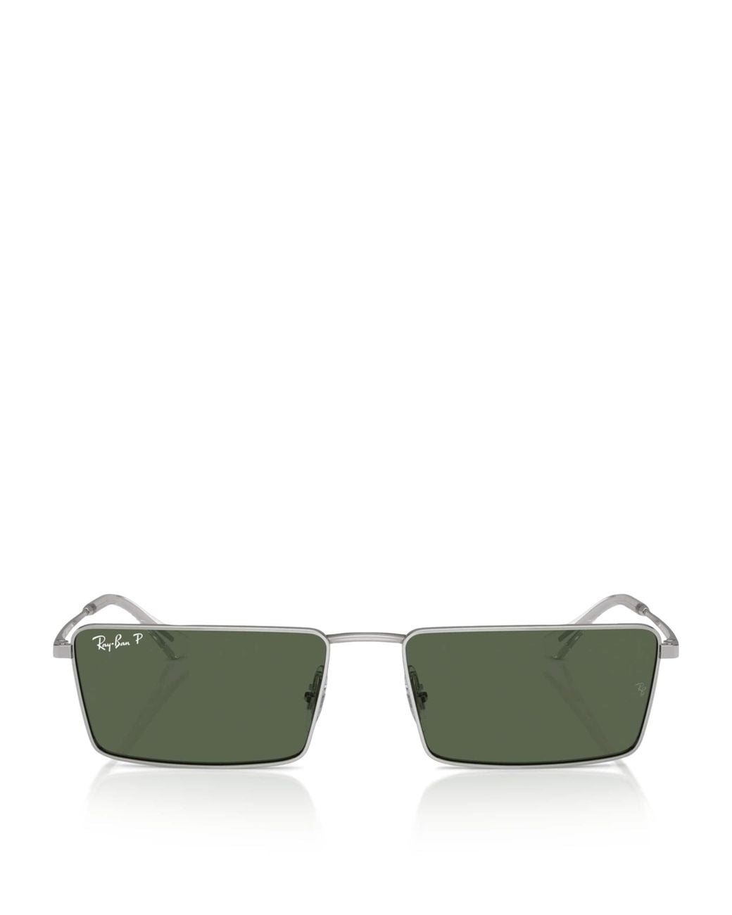 Ray-Ban Green Rb3741 Emy Sunglasses