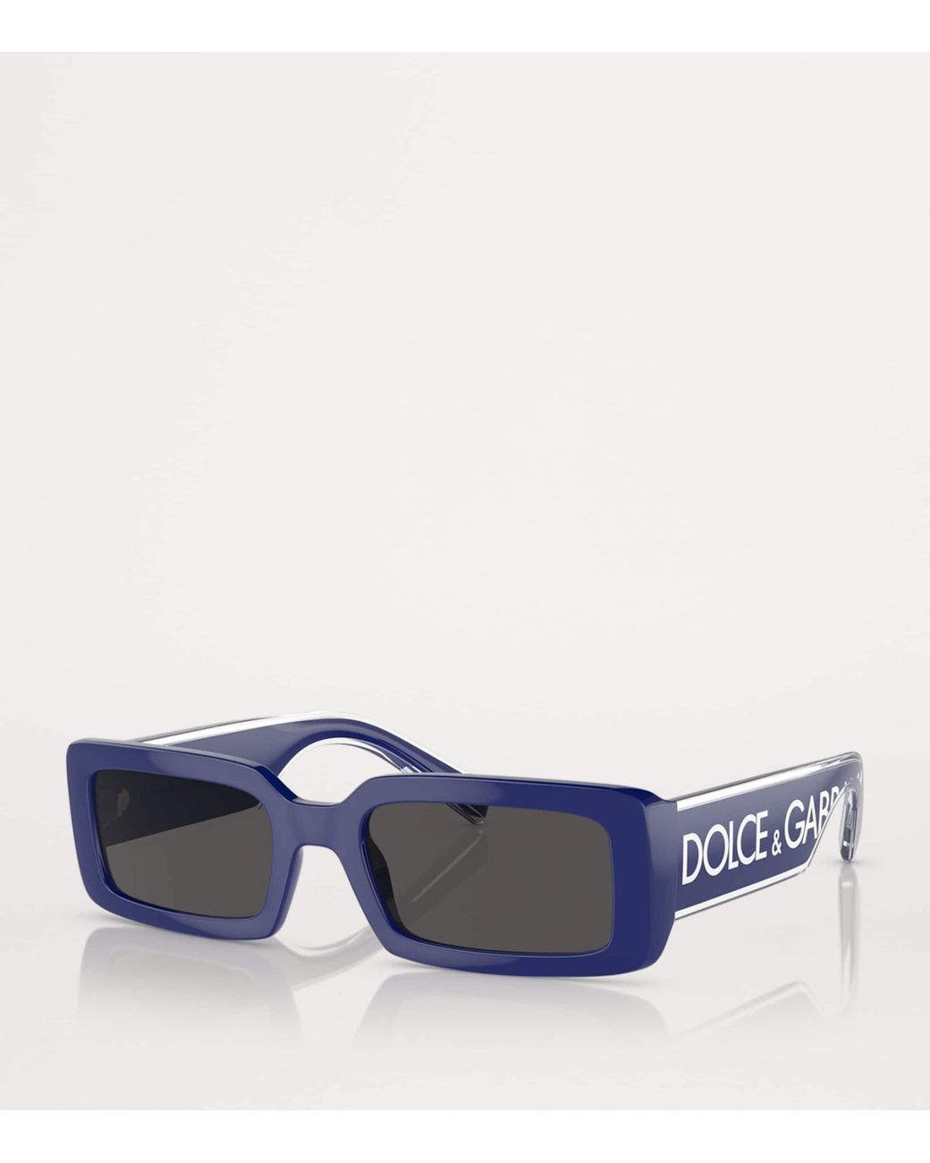Dolce & Gabbana Blue Injected 0Dg6187 Sunglasses