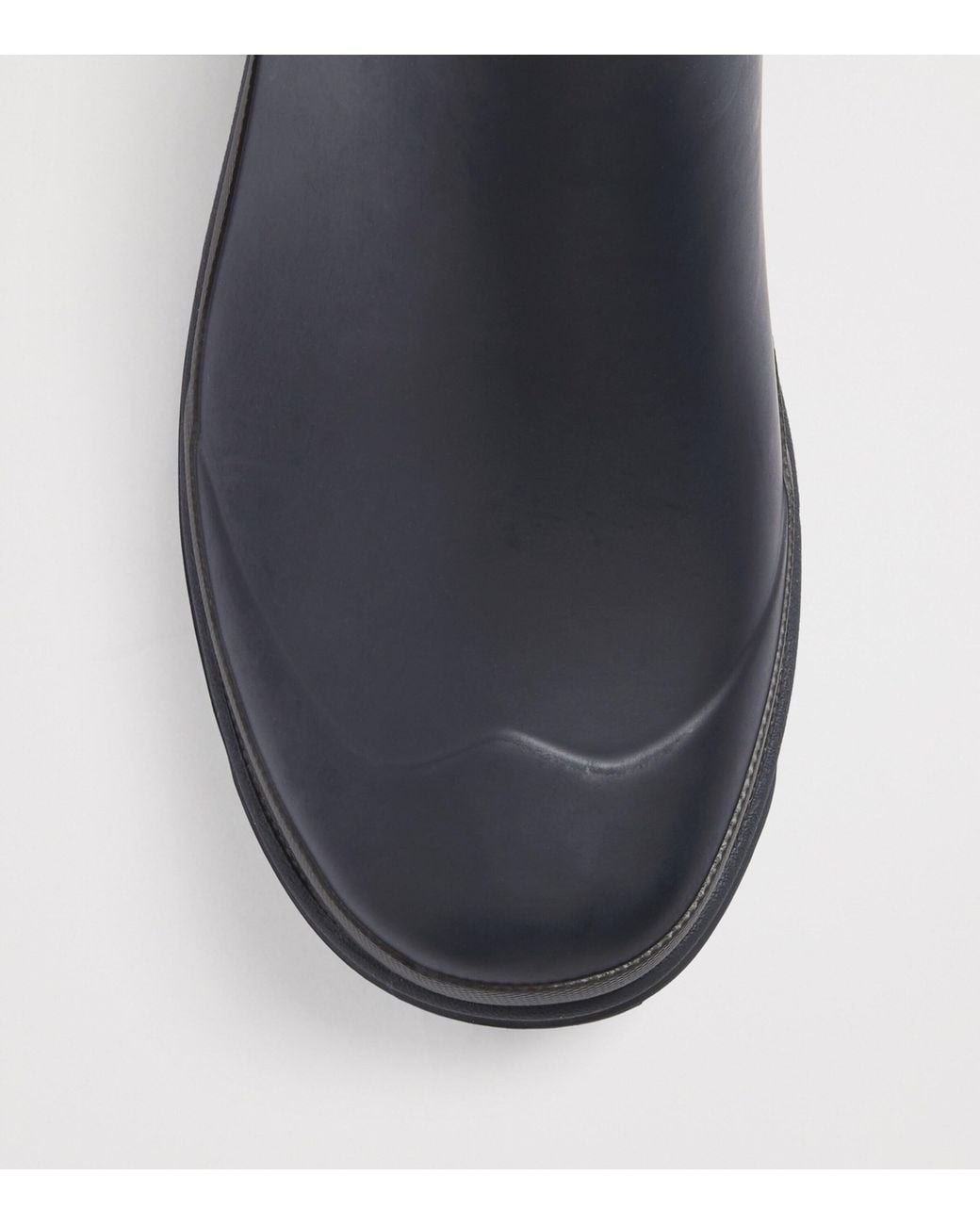 Barbour Blue X Paul Smith Chlesea Wellington Boots for men