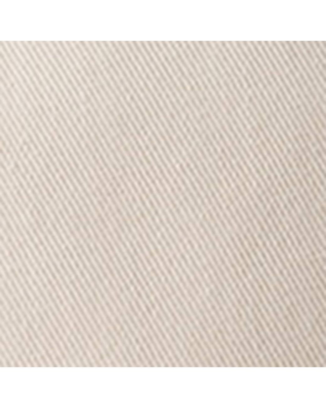 Prada Natural Cotton Old Gabardine Baseball Cap for men