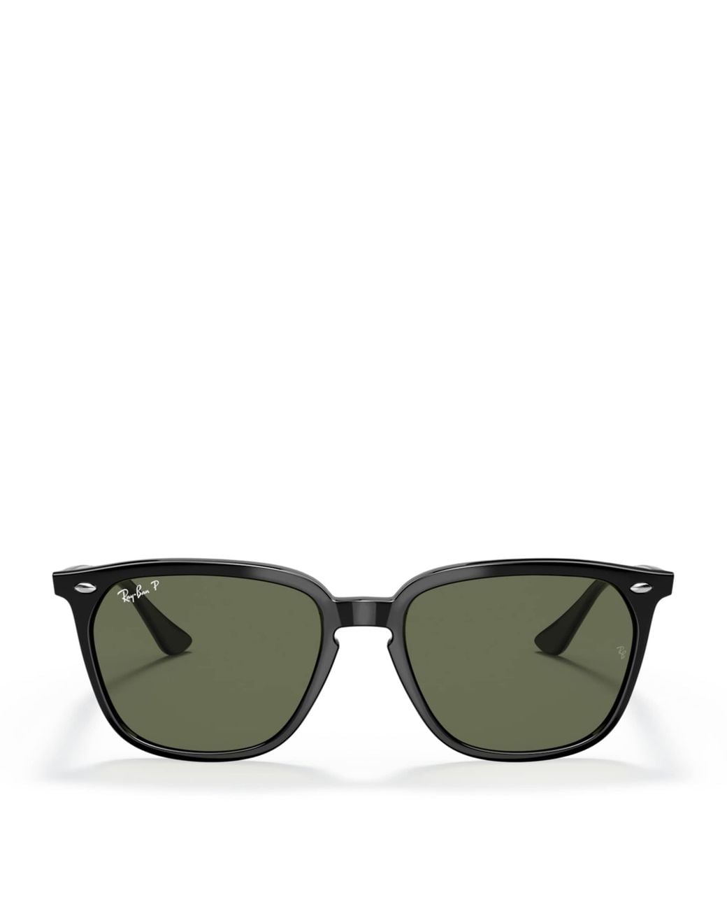 Ray-Ban Green Rb4362 Sunglasses