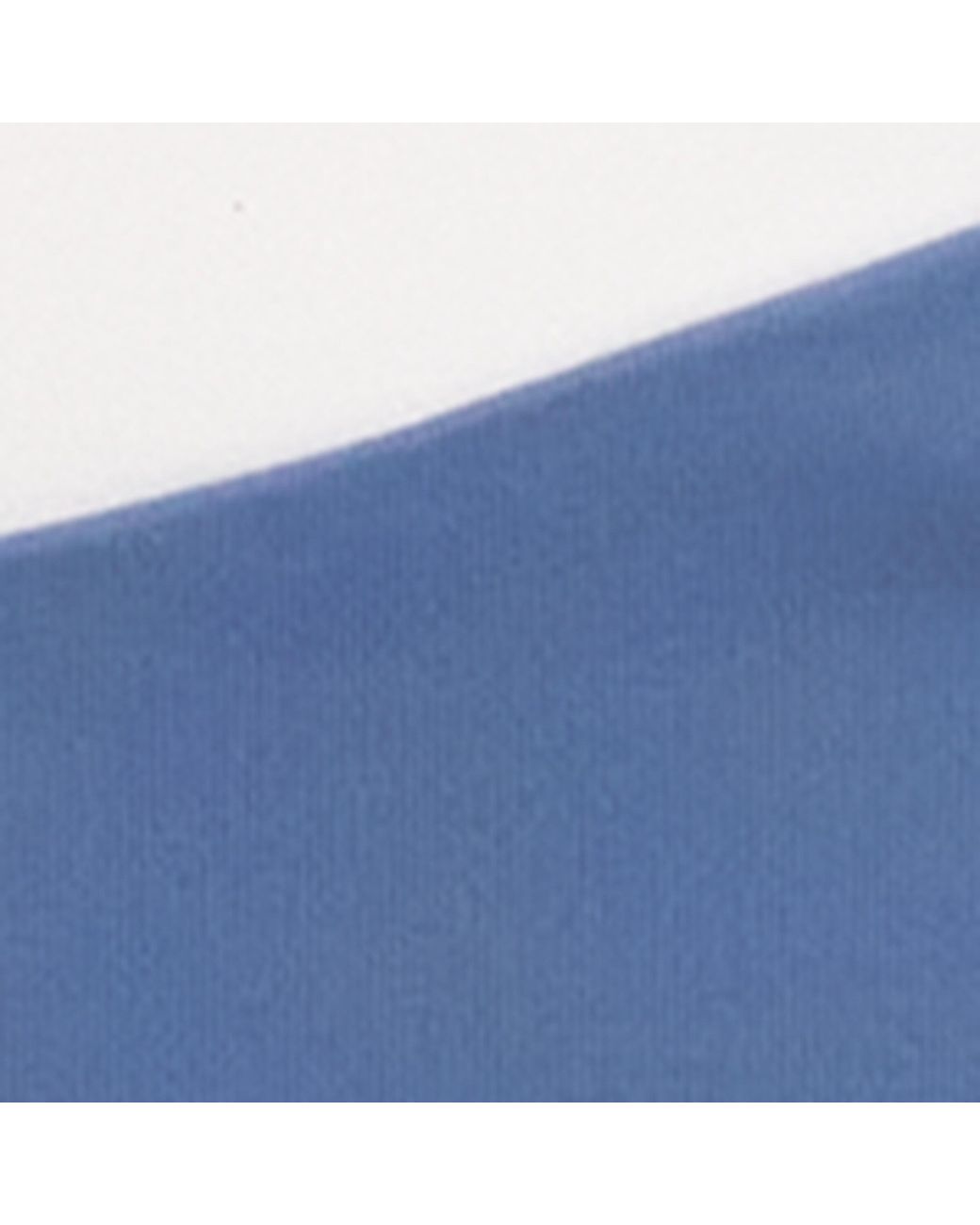 Heidi Klein Blue Cetara Ring Bikini Briefs