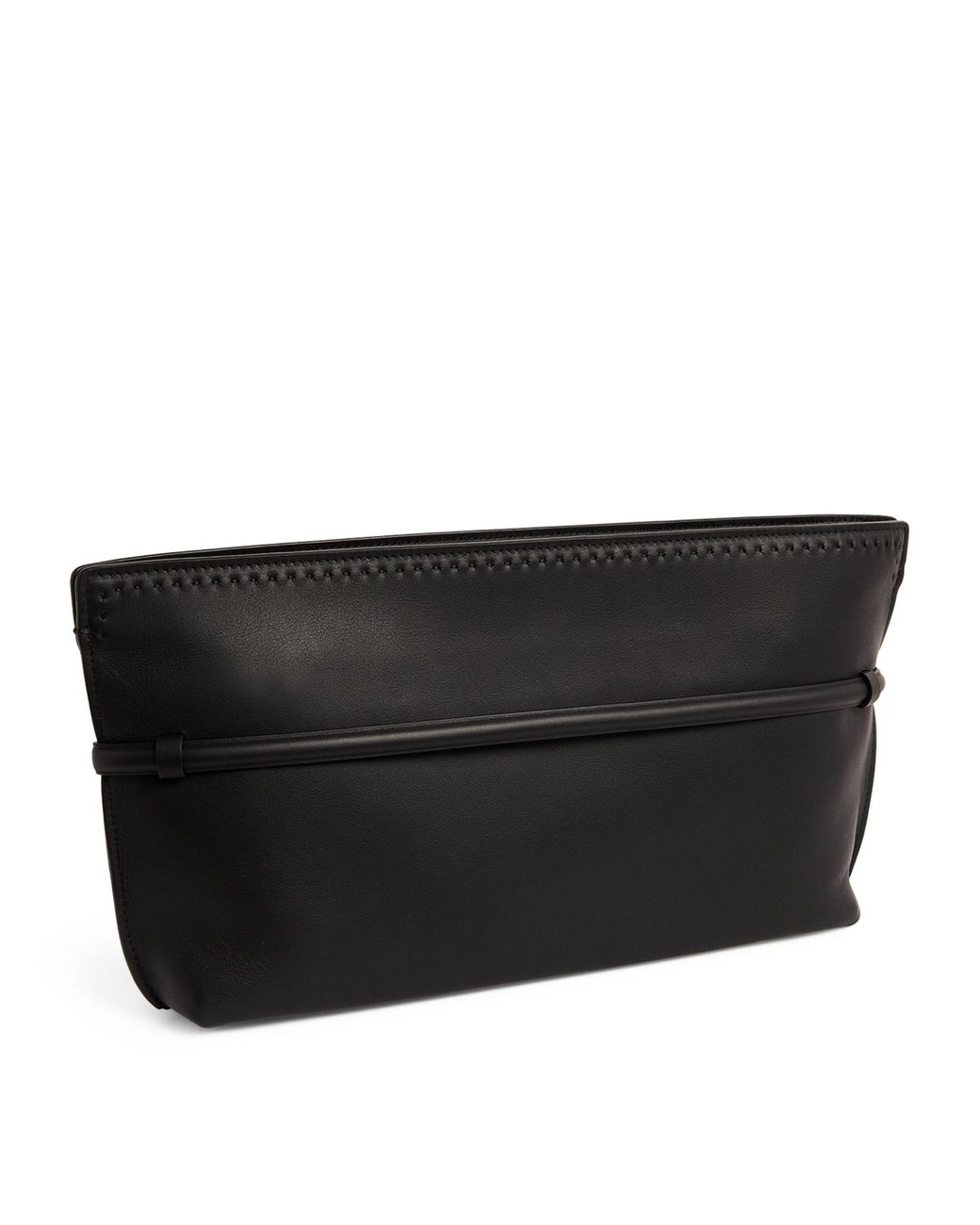 DT★Max Mara★archetipo レザークラッチバッグ ☆アウトレット☆Max Mara☆archetipo レザークラッチバッグ