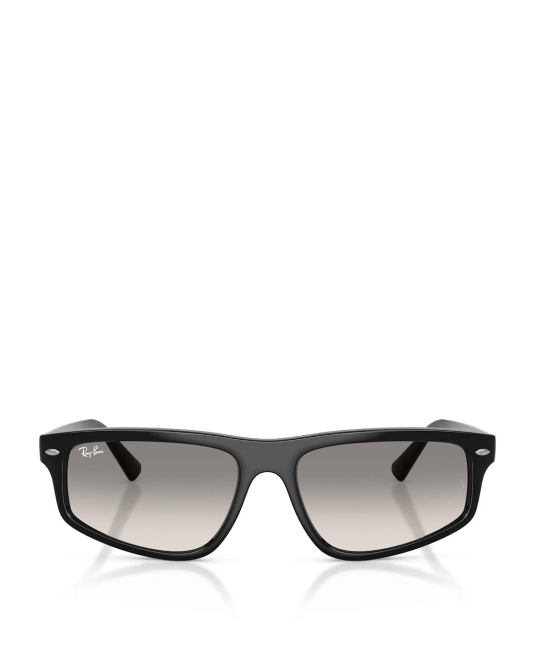 Ray-Ban Gray Rb2225 Sunglasses