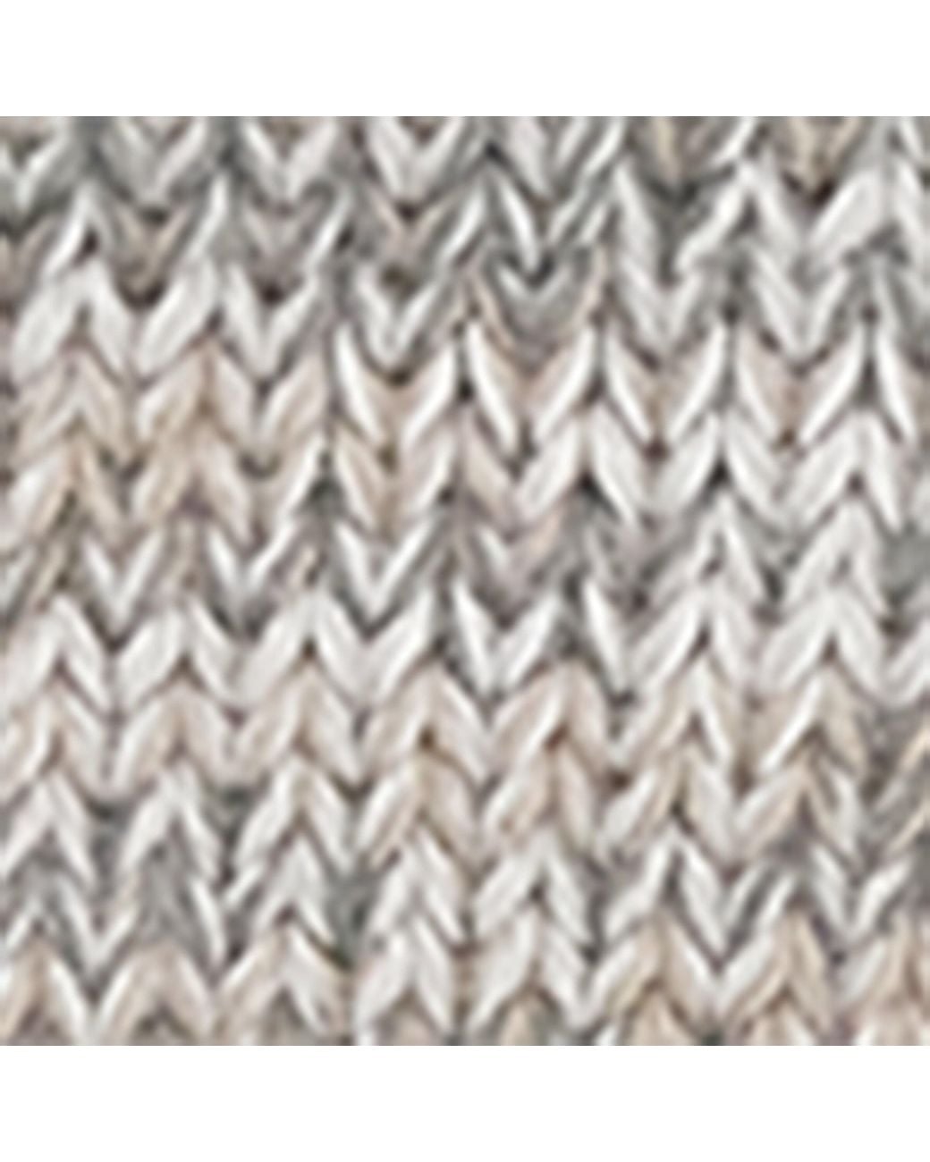 Falke Gray Cotton Grip Ankle Socks for men