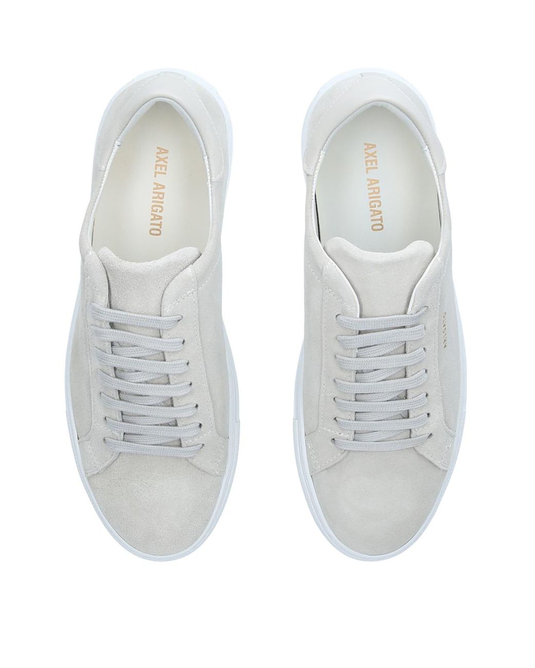 Axel Arigato White Clean 90 Sneakers for men