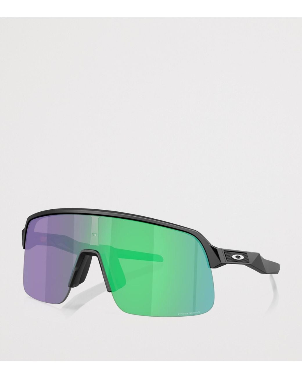 Oakley Green Sutro Lite S Sunglasses