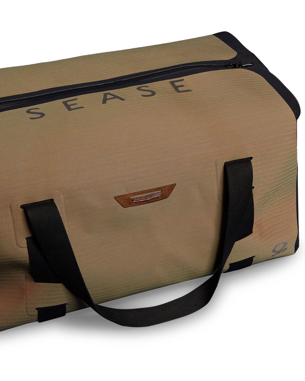 Sease Wool Iridescent Mission Holdall for Men - Lyst