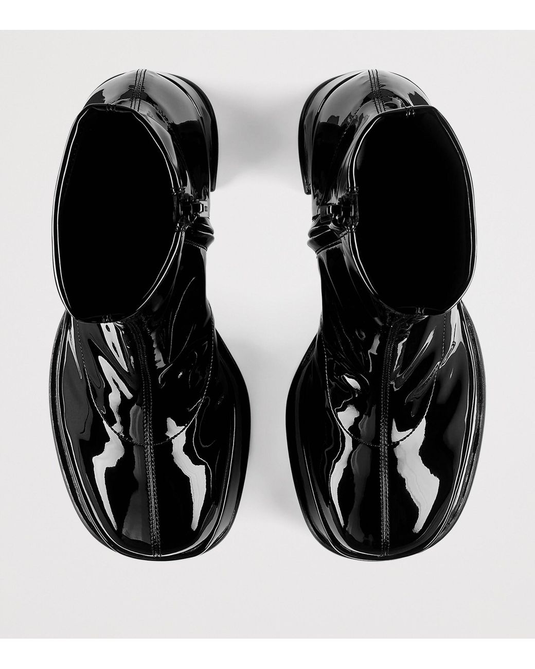 Jimmy Choo Black Hadi 100 Heeled Ankle Boot