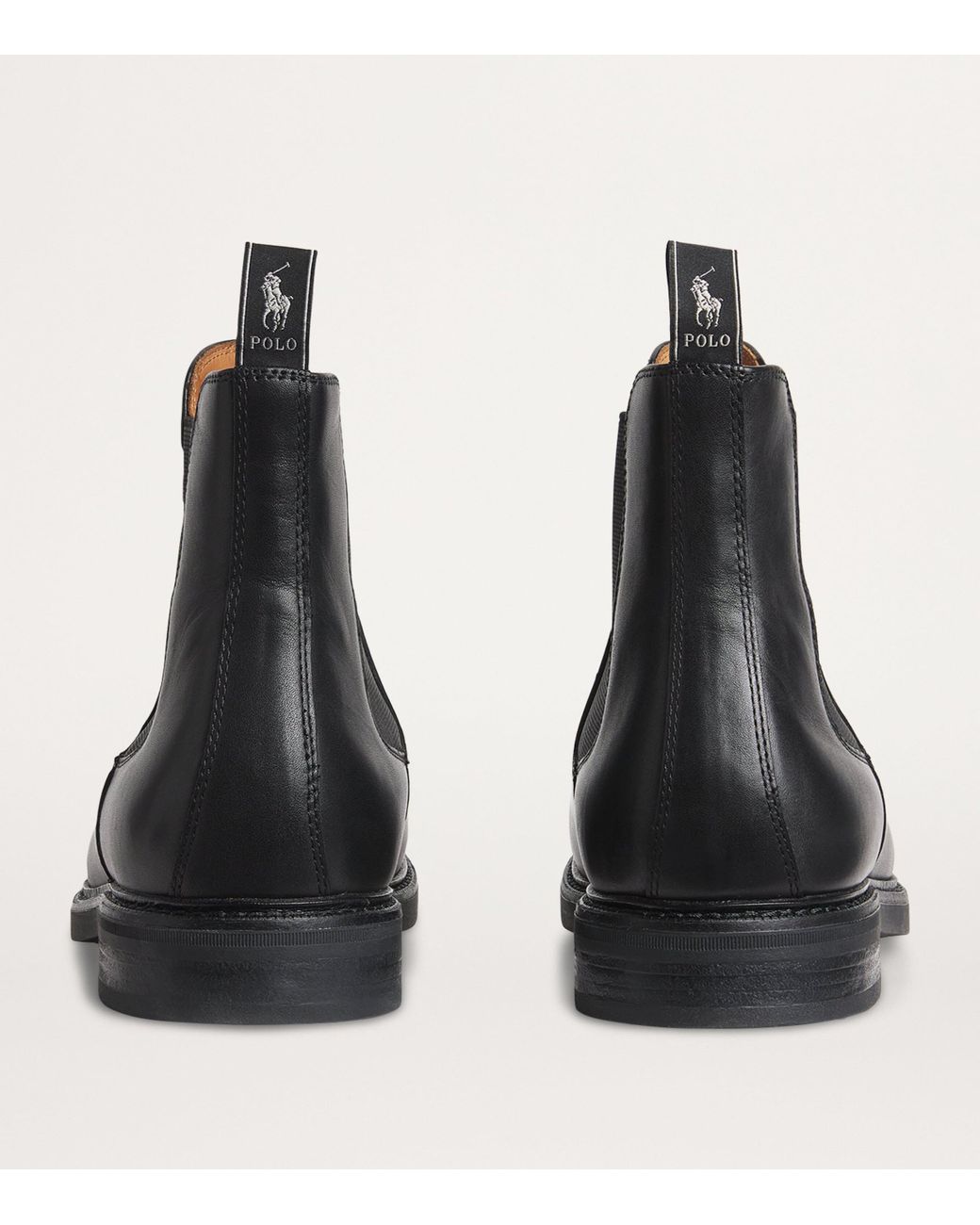 Polo ralph lauren chelsea boots online