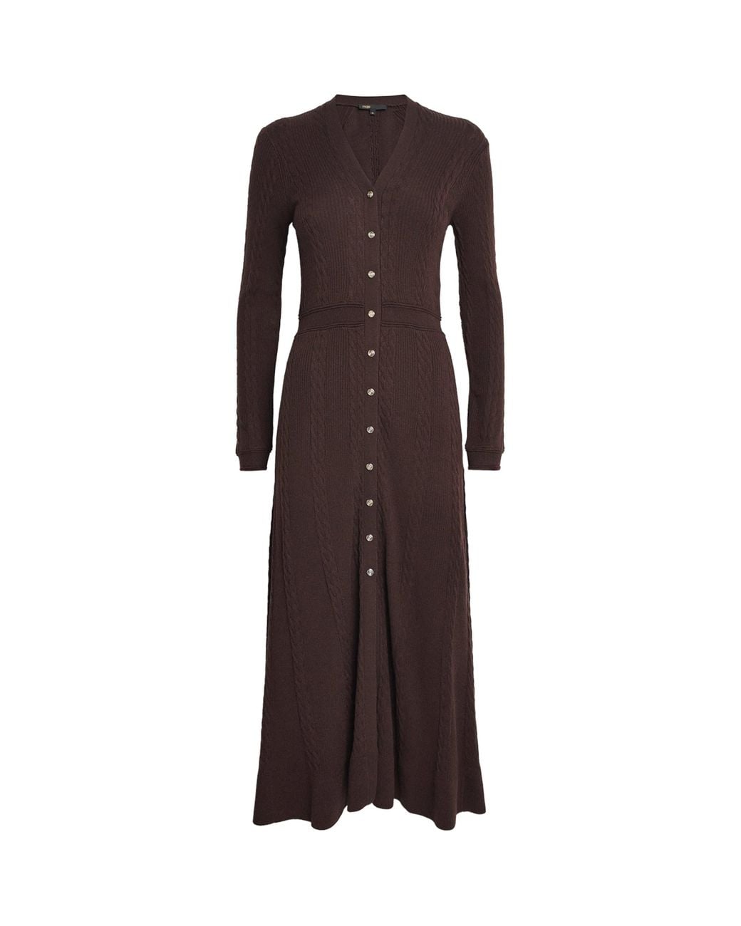 jaded london rowa asymmetric knit mini dress Mena Asymmetric Mini Dress in Sienna | Jaded London