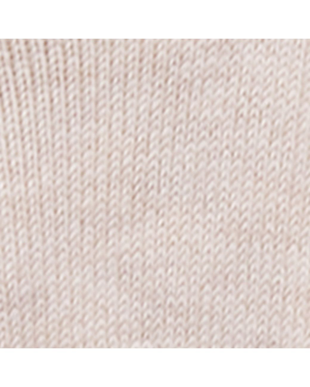 Falke Gray Cotton-Blend Family Socks