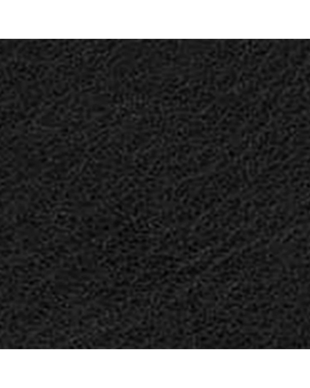 AllSaints Black Leather Axis Wallet for men