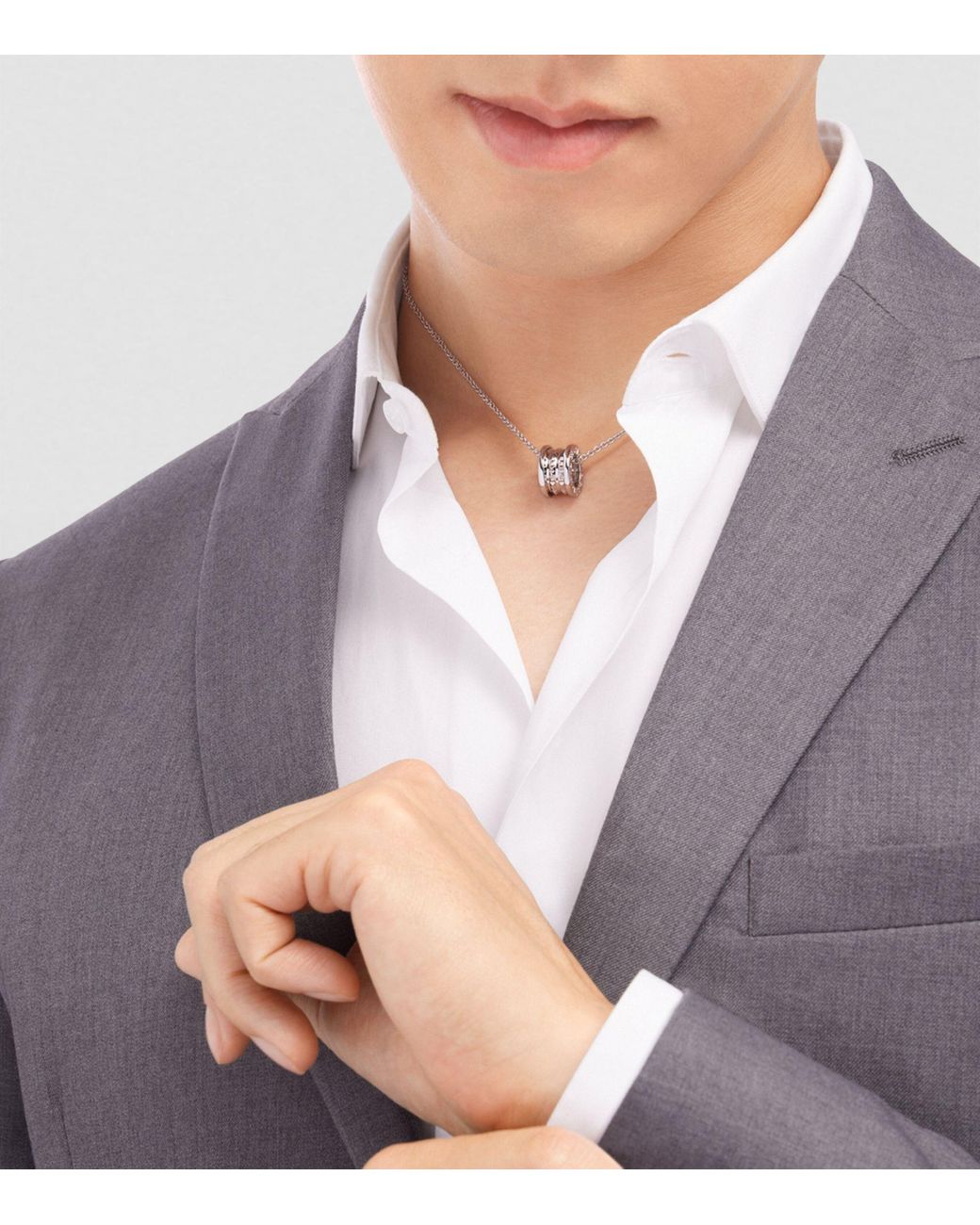 Bvlgari shirt price clearance