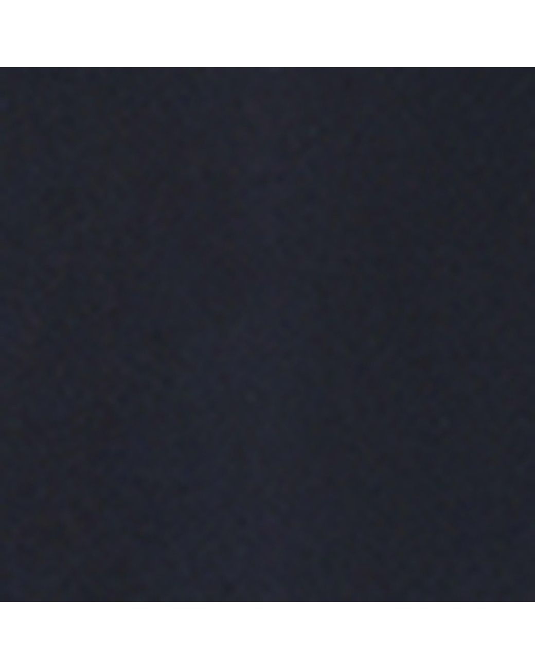Givenchy Blue Cotton Canvas Pleated Wide-Leg Trousers
