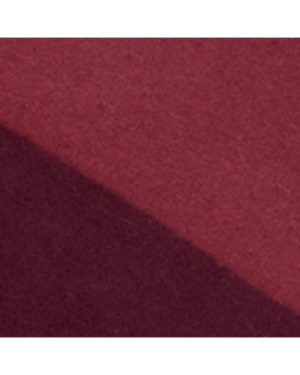 Loewe Red Wool-Cashmere Anagram Scarf