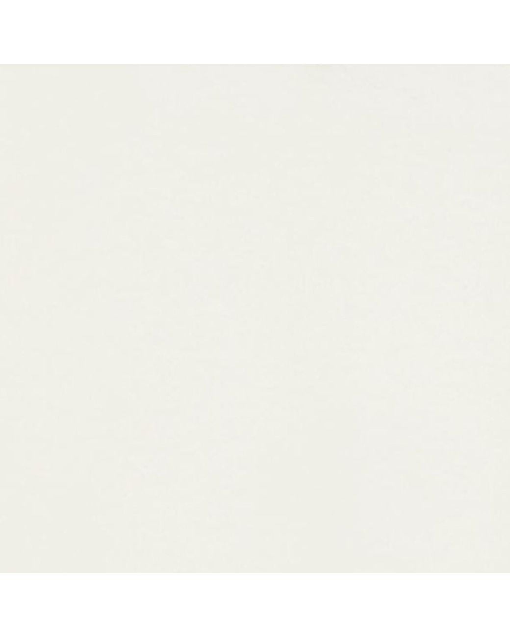 Burberry White Cotton Embroidered Logo T-Shirt for men
