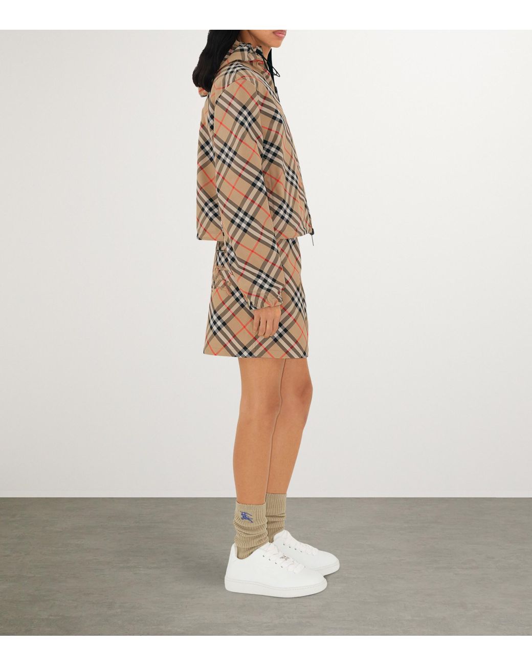 Burberry Brown Outerwears