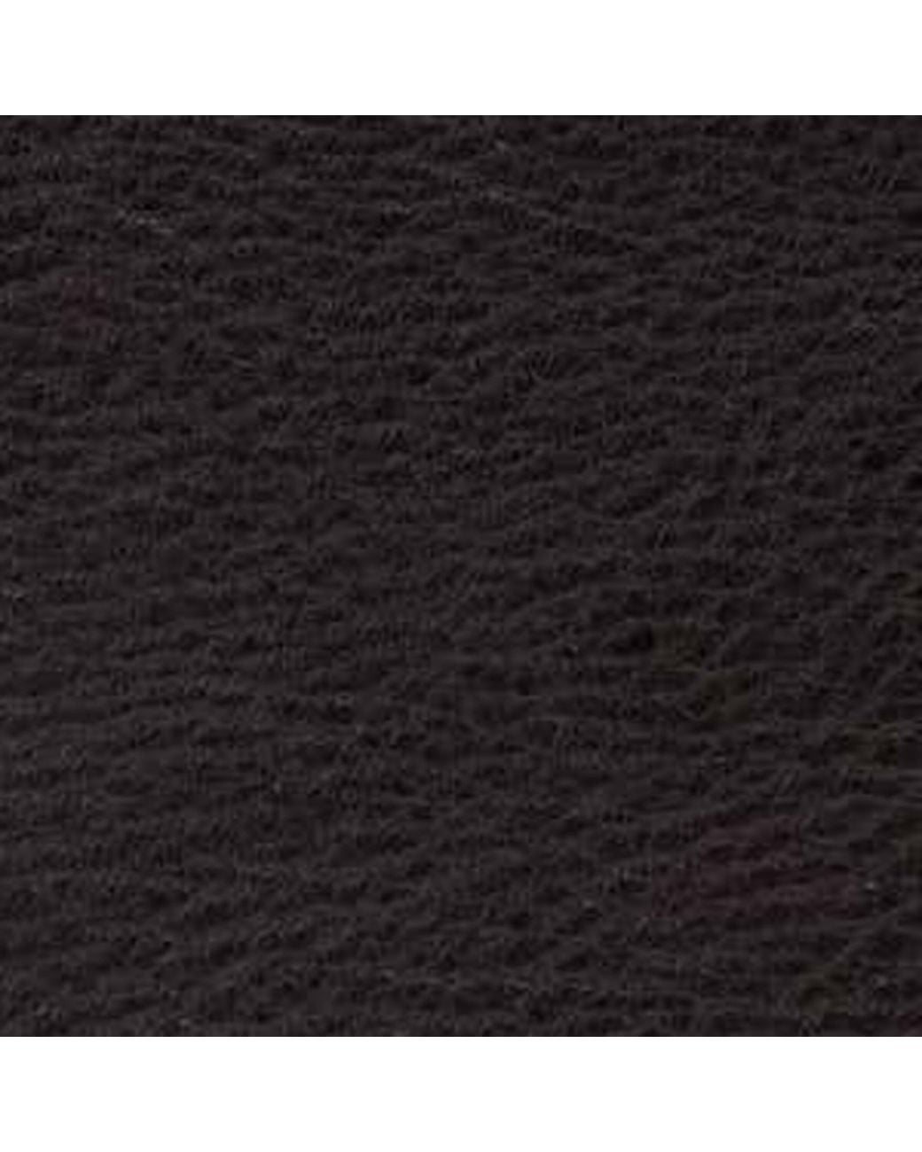 AllSaints Black Leather Clymer Wallet for men