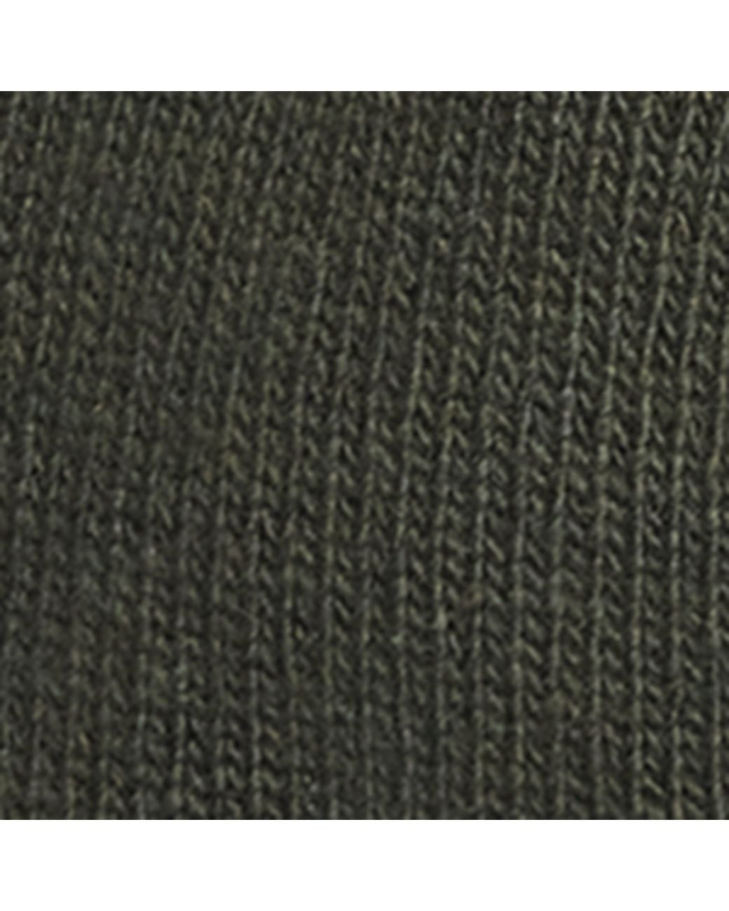 Moncler Green Virgin Wool-Cashmere Beanie for men