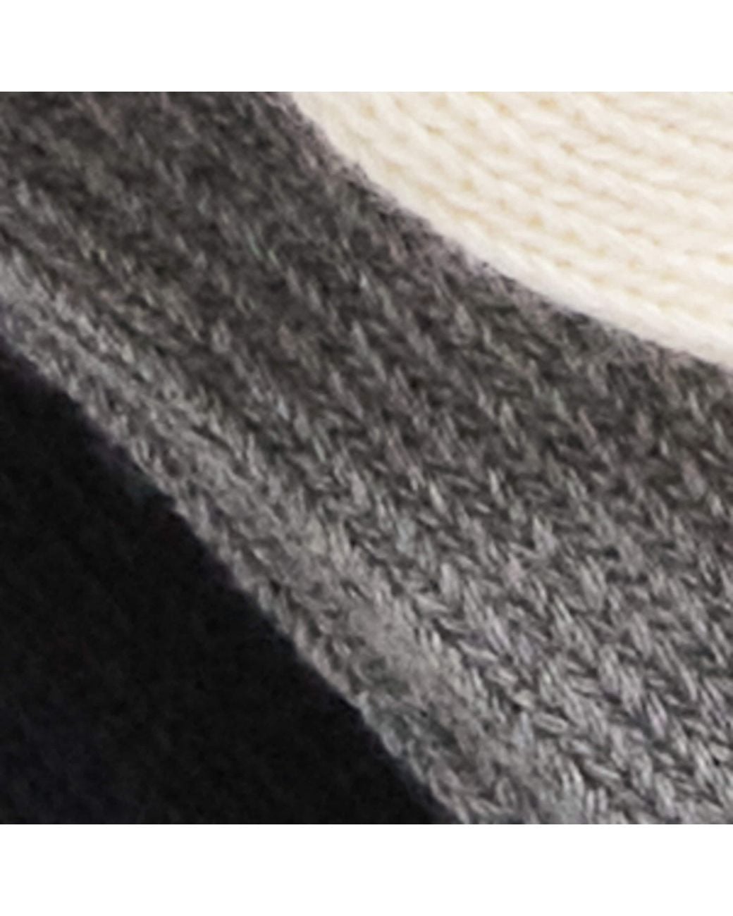 AMI Black Ami De Coeur Socks for men