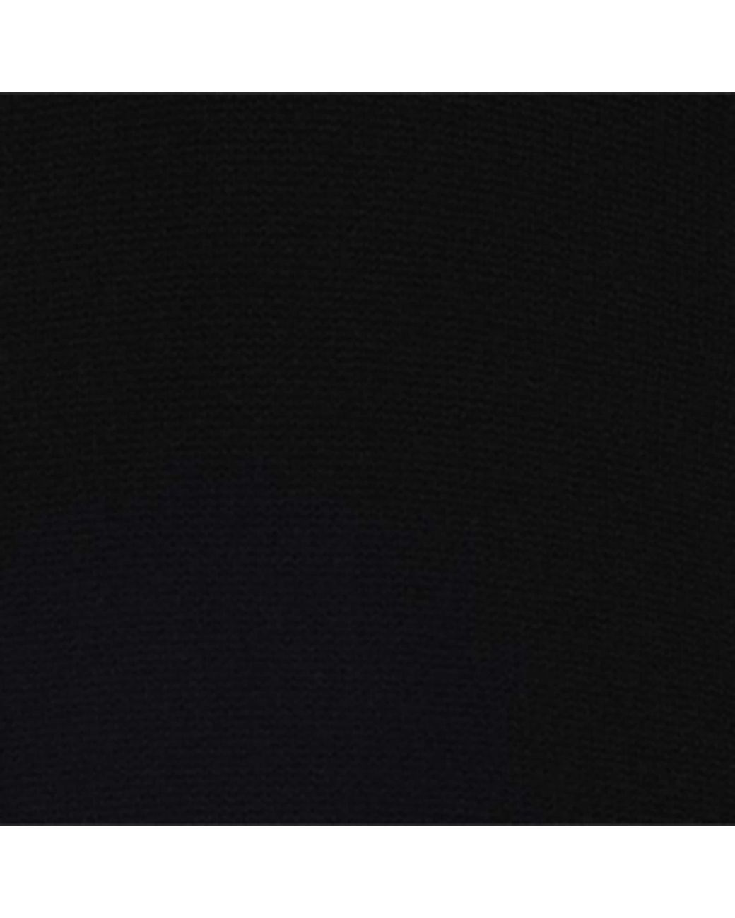 Burberry Black Cashmere High-Neck Sweater