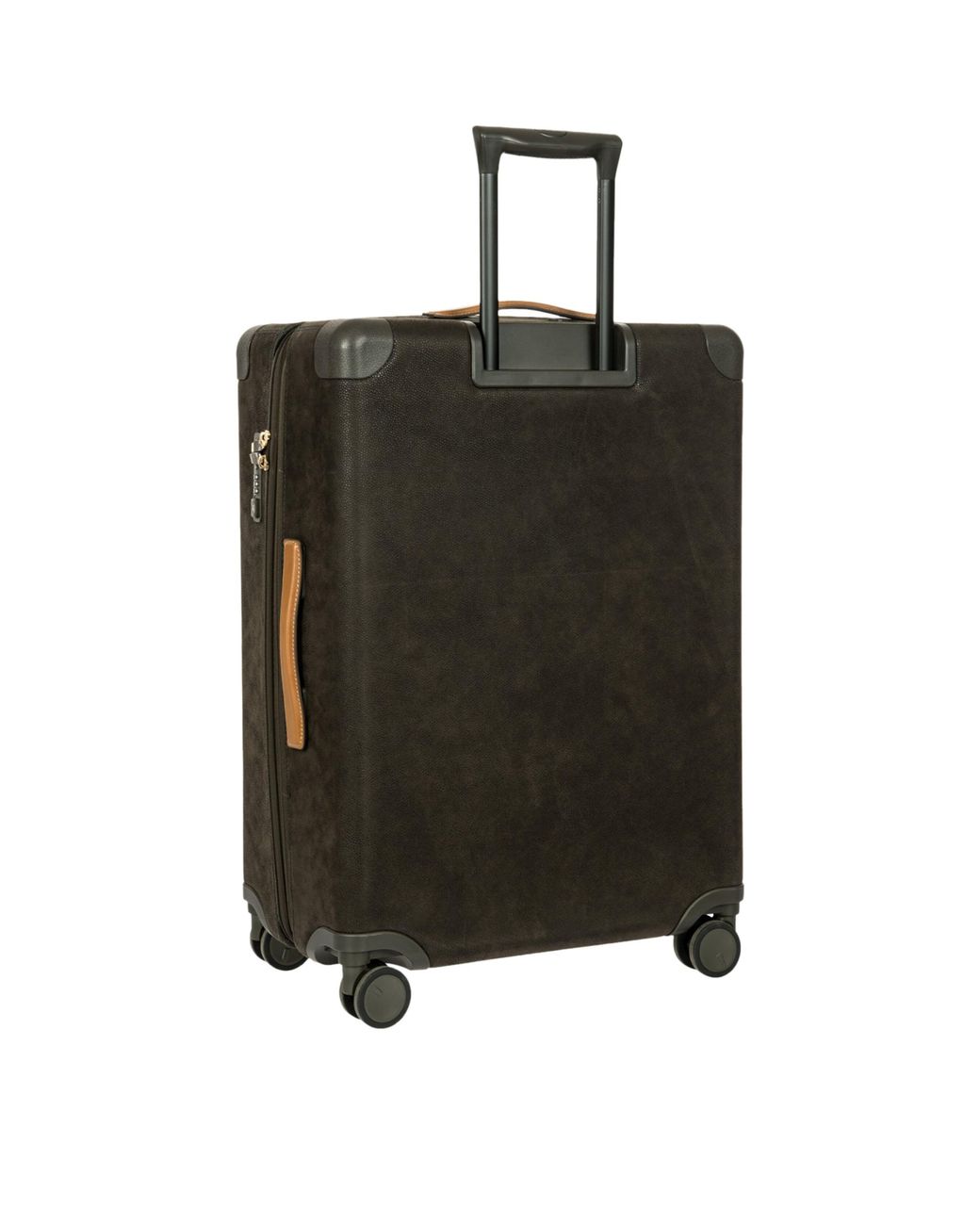Bric's Black Life Hardside Check-In Suitcase