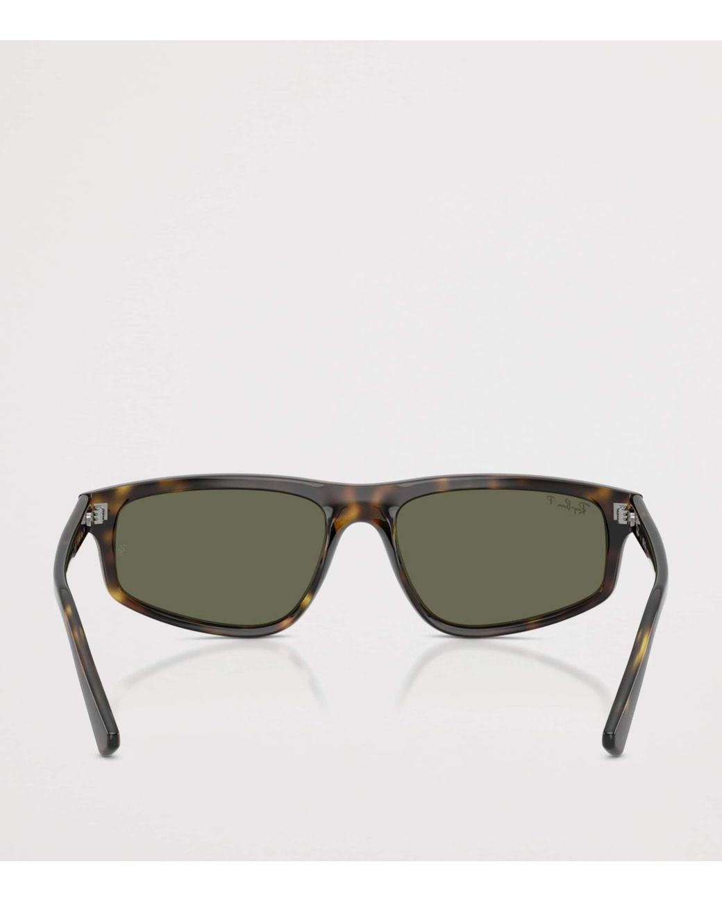 Ray-Ban Green Rb2225 Sunglasses