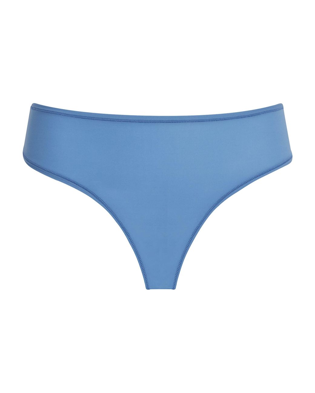 Skims Blue Fits Everybody Thong
