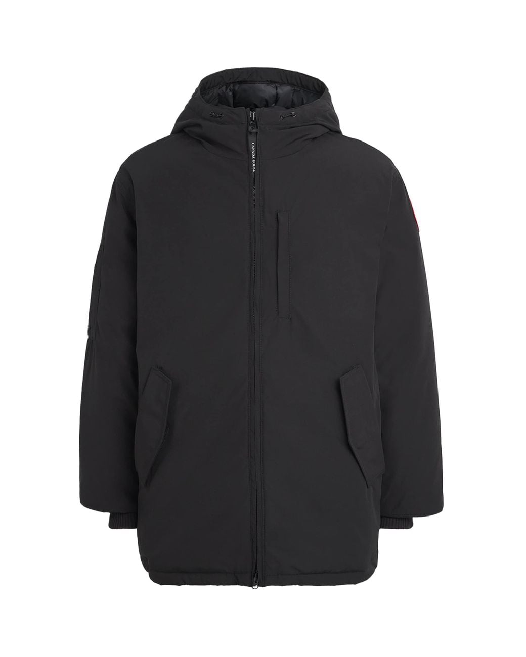 Canada Goose Blue Down Murray Parka for men