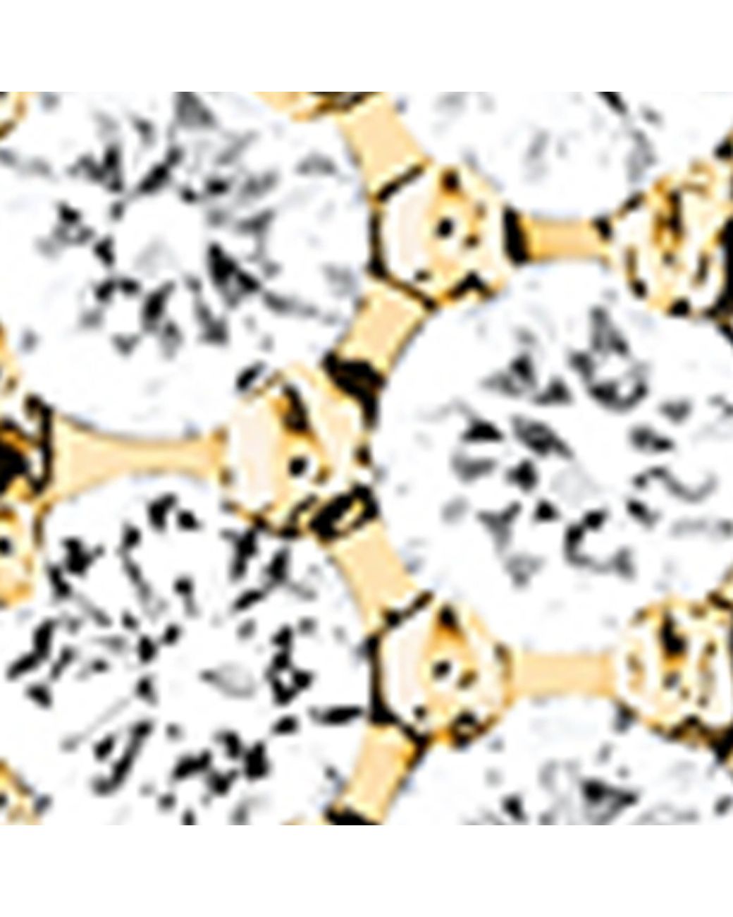 Messika Metallic So Move And Diamond Pavé Earrings