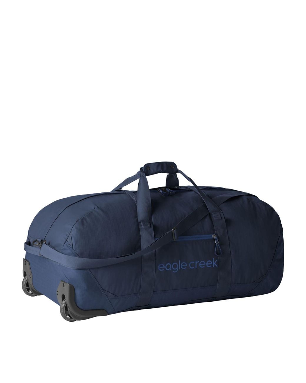 Eagle Creek Blue 110L No Matter What Wheeled Duffle Bag for men