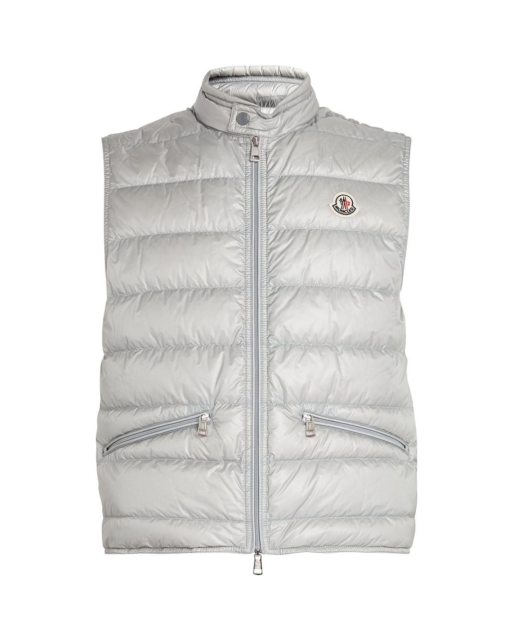 Gui gilet moncler sales