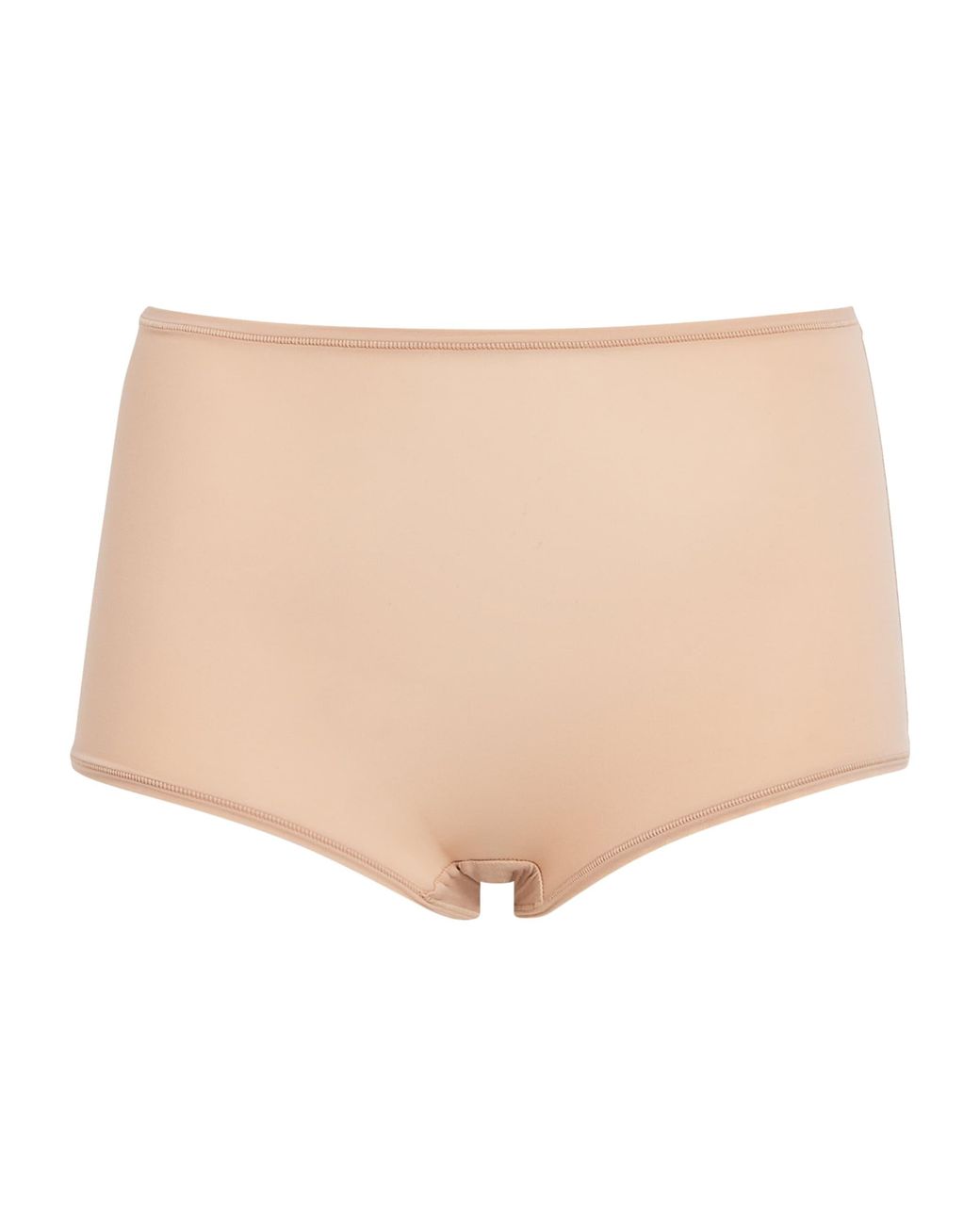 Skims Natural Fits Everybody Boyshort Briefs
