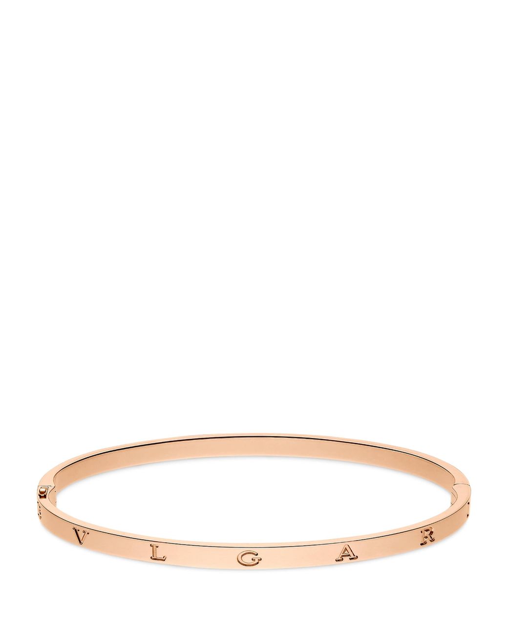 BVLGARI Natural B.Zero1 Bangle