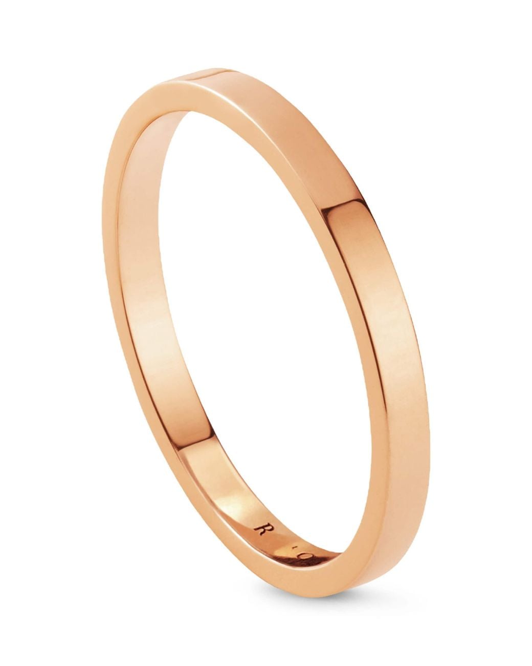 Repossi White Berbere Ring