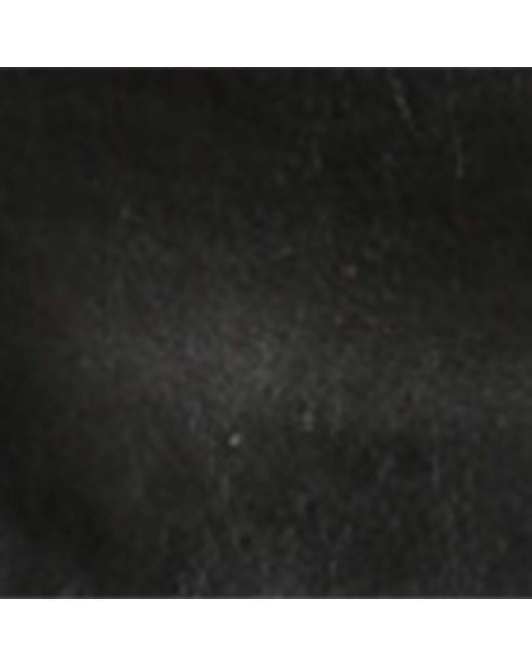 Santoni Black Leather Clean Icon Sneakers for men