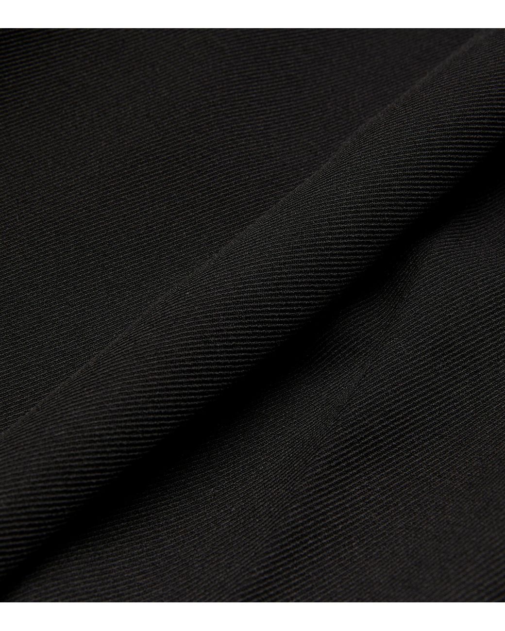 Max Mara Black Umanita Trousers