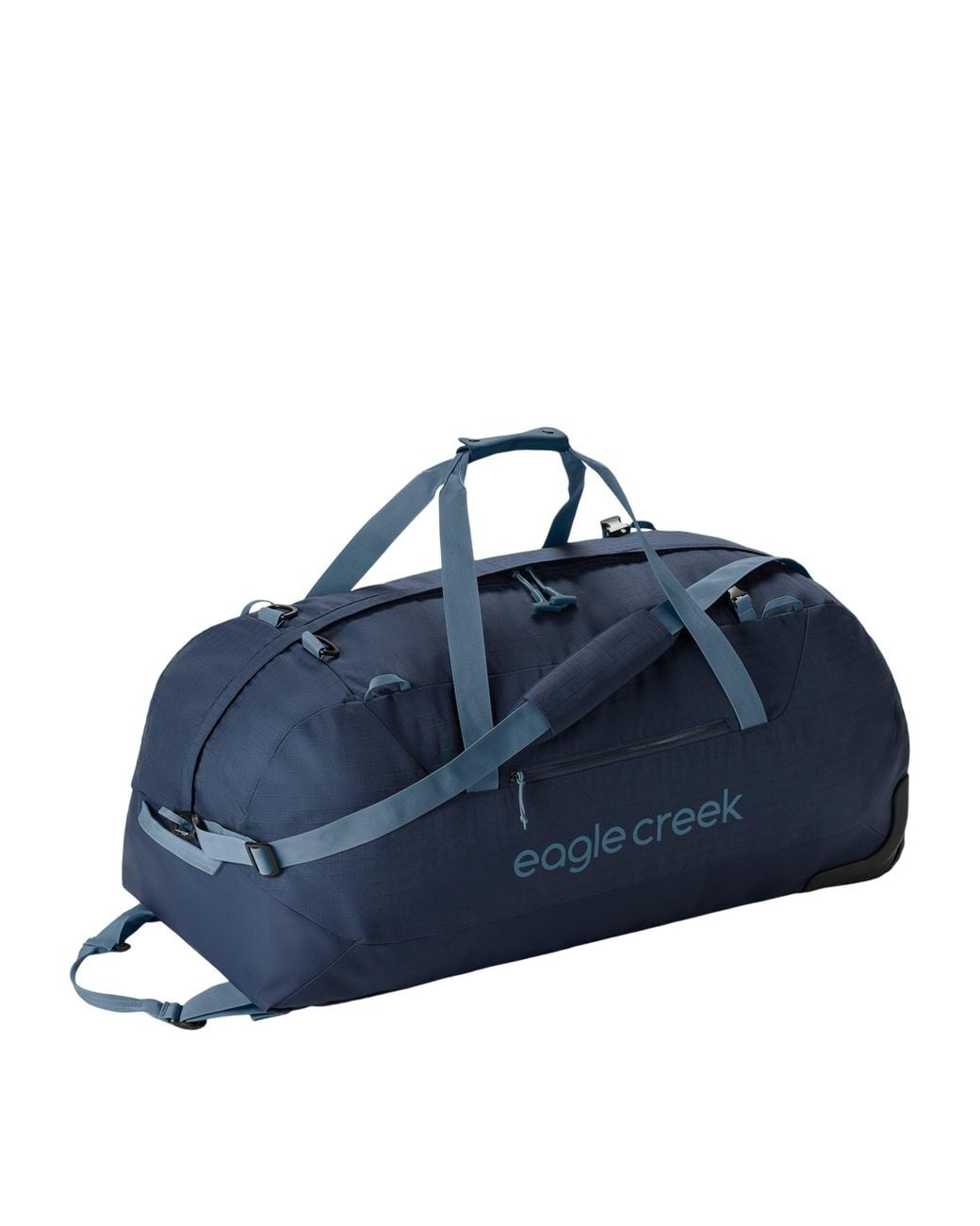 Eagle Creek Blue No Matter What Duffel Bag for men