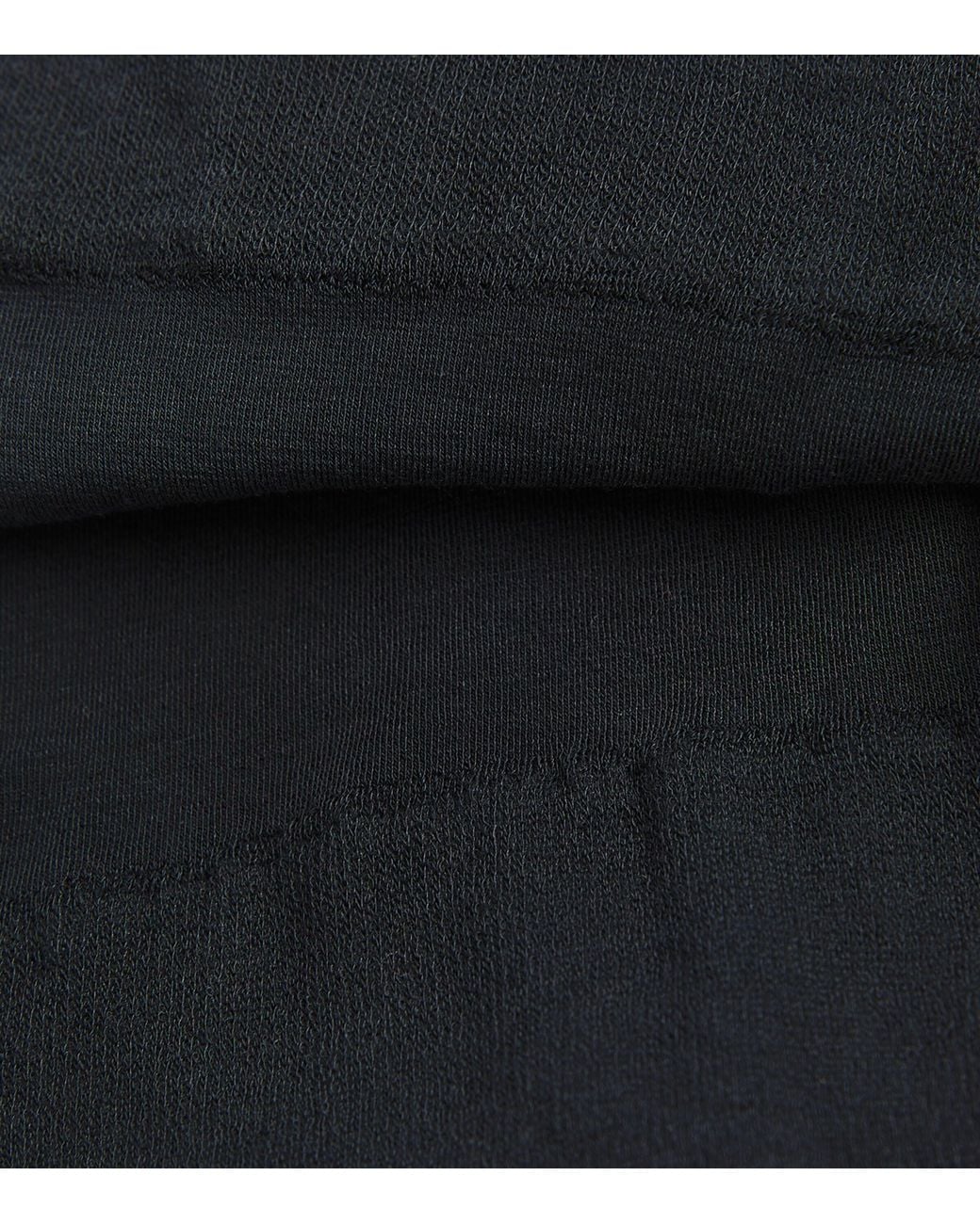 Falke Black Fine Softness Socks