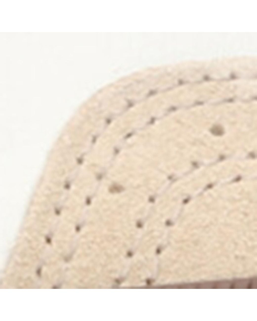 Veja White Volley Sneakers With Contrasting Inserts