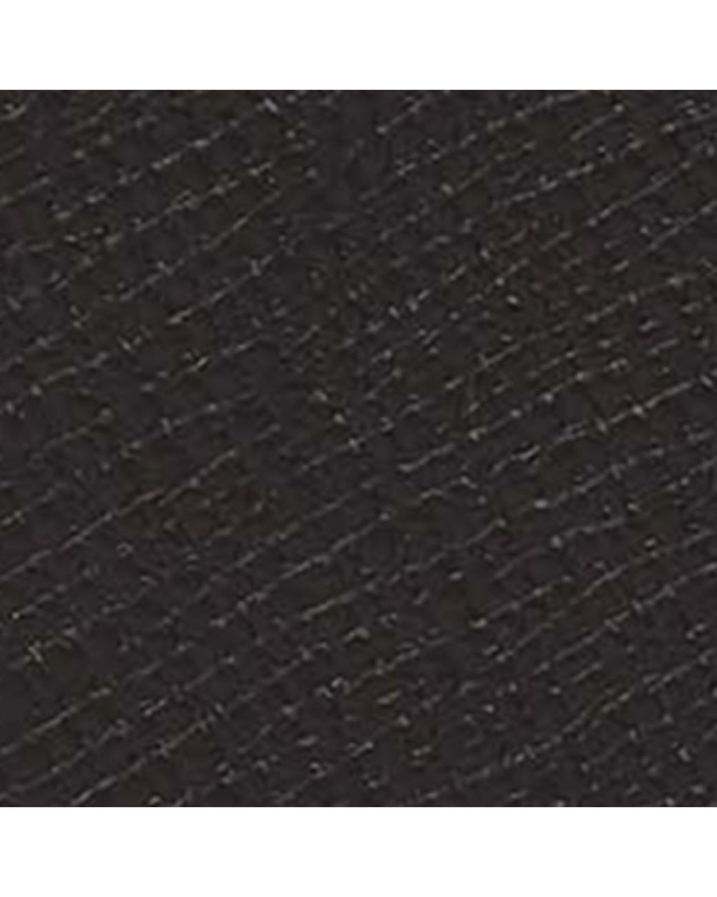 Smythson Black Panama Leather Compact Card Holder for men