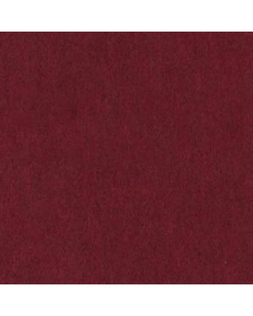 Burberry Red Cashmere Ekd Stamp Scarf
