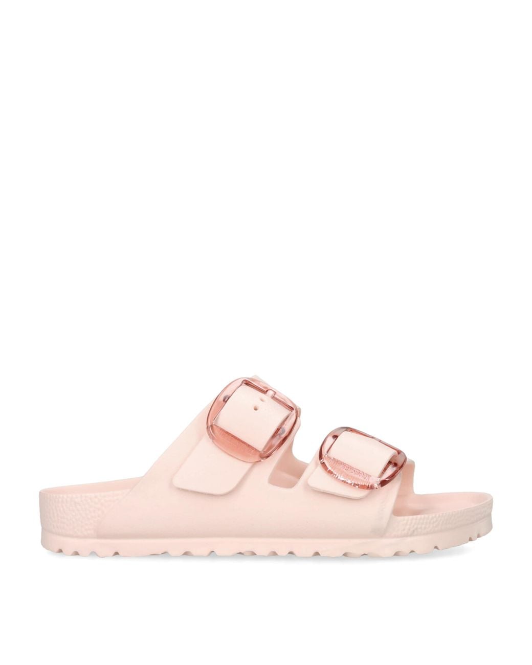 Birkenstock Pink Arizona Eva Sandals