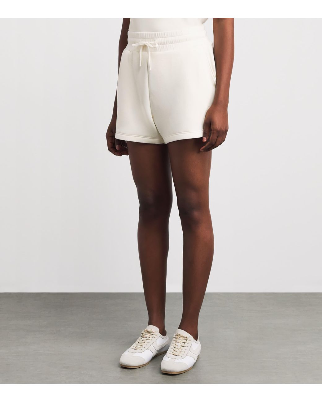 Varley Natural Coulter Shorts