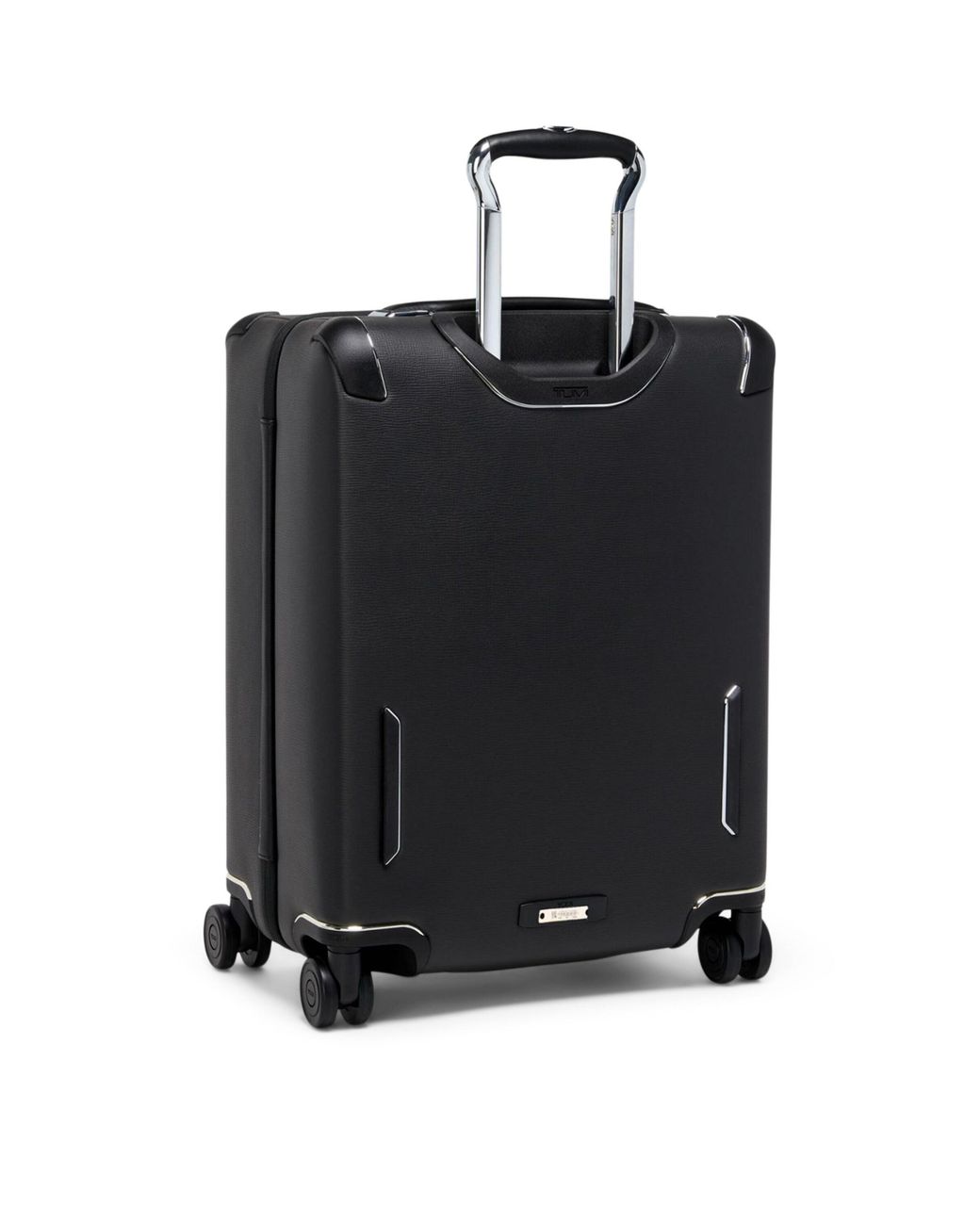 Tumi Black Large Turin Cabin Suitcase