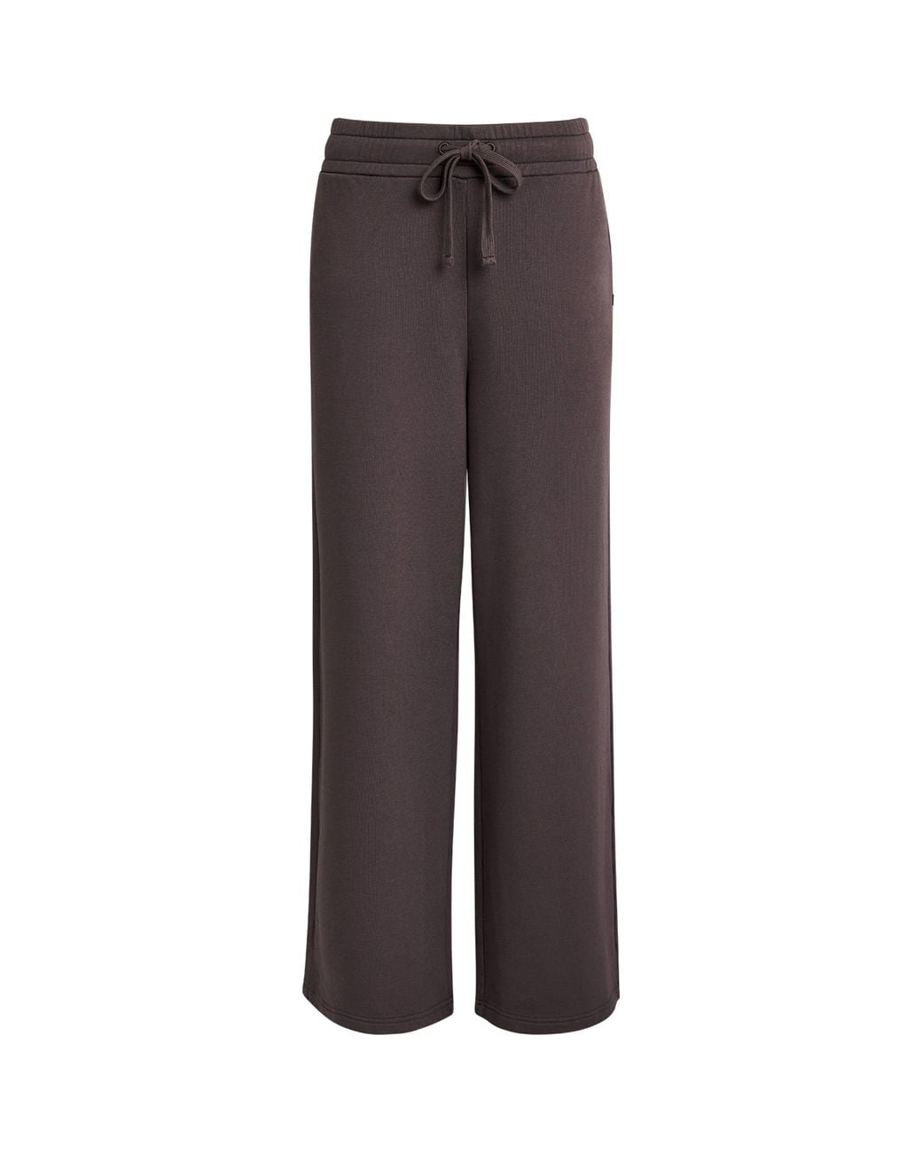 Derek Rose Brown Cotton-Blend Harley Sweatpants