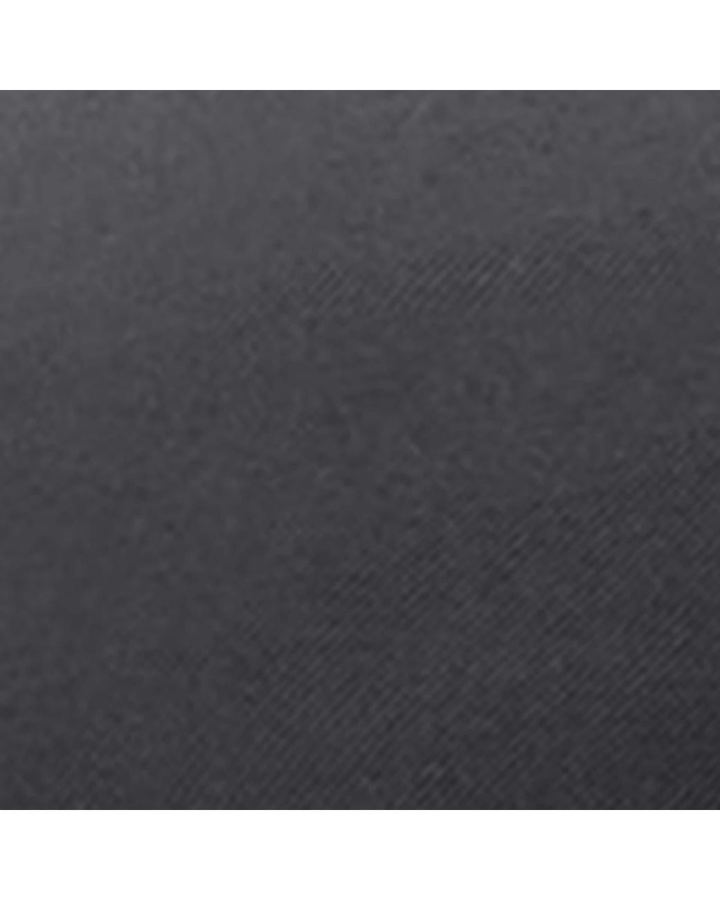 Burberry Black Cotton Gabardine Logo Cap for men