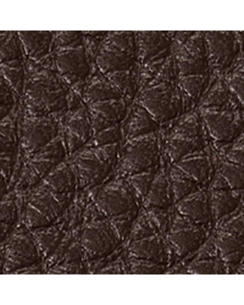 Aspinal Brown Leather Bifold Wallet for men