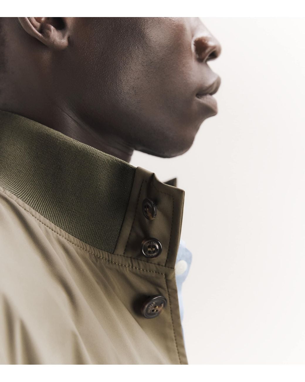 Valstar Green Technical Ino Jacket for men